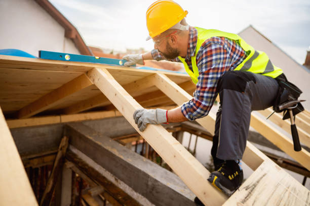 Best Storm Damage Roof Repair  in Wellford, SC