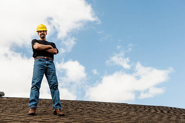 Slate Roofing Contractor in Wellford, SC